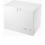 Indesit Chest Freezer in White OS 1A 250 H2 1