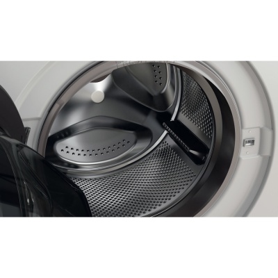 Whirlpool 11KG 7KG Washer Dryer FFWDD1174269BSVUK