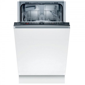Bosch Serie2 Integrated Slimline Dishwasher SPV2HKX39G