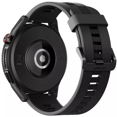 Huawei GT 3 SE Smart Watch Graphite Black RUNEB29