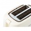 Morphy Richards Hive Cream 2 Slice Toaster 220032