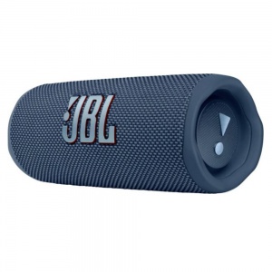 JBL Flip 6 Portable Bluetooth Speaker Blue JBLFLIP6BLU 