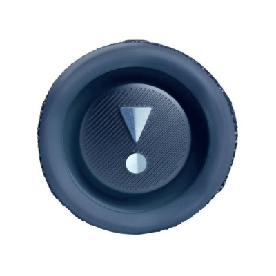 JBL Flip 6 Portable Bluetooth Speaker Blue JBLFLIP6BLU 