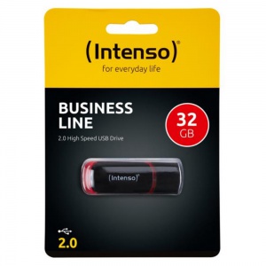 Intenso Business Line USB Memory Stick 32 GB 3511480