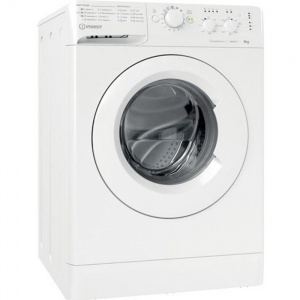 Indesit MTWE 91495 W 1400 Spin 9KG Washing Machine