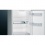 Siemens iQ300 Freestanding Fridge Freezer KG33VVIEAG
