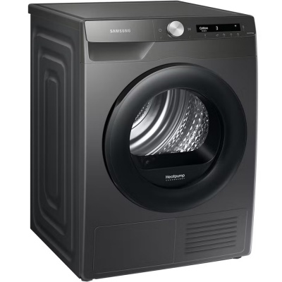 Samsung 9KG Heat Pump Dryer Graphite DV90T5240AN/S1