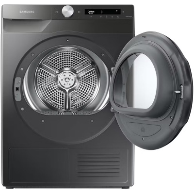 Samsung 9KG Heat Pump Dryer Graphite DV90T5240AN/S1