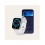 Ksix Smartwatch Urban 3 Water resistant White 120454