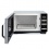 Sharp 900W 23 Litre Flat Tray Microwave R360SLM