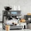 Sage Barista Pro Black Coffee Machine SES878BTR4GEU1