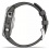 Garmin Fenix 7 Silver Smart Watch 010-02540-01