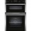Neff U2ACM7HH0B N 50 Built In Electric Double Oven