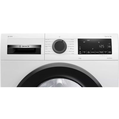 Bosch WGG244A9GB Serie 6 9kg IDOS Washing Machine