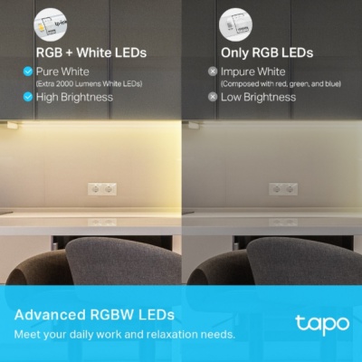 TP-Link Smart WIFI Light Stripe TAPO L93010