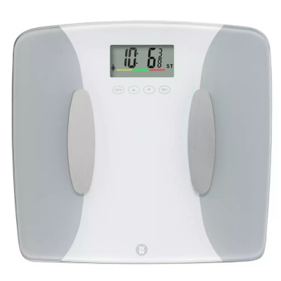 Weight Watchers Bathroom Scale 8995U