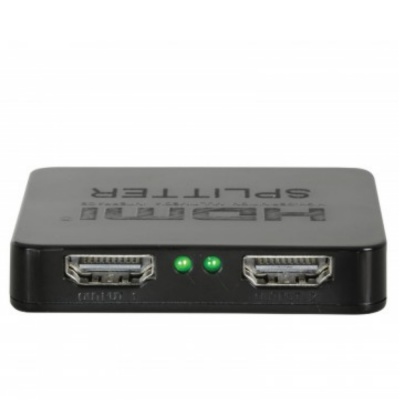 AV Link USB Powered HDMI Splitter 128825