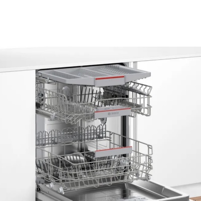 Bosch Series 6 Fully Integrated Dishwasher SMD6TCX00E