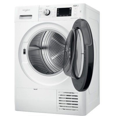 Whirlpool 9kg Tumble Dryer FT M22 9X2 UK