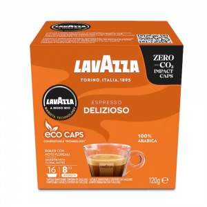 Lavazza Espresso Delizioso Coffee Pods 8981