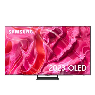 Samsung 55 Inch Smart 4K UHD HDR OLED TV QE55S90CATXXU