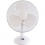 Prem-I-Air 16 Inch White Oscillating Desktop Fan EH1798