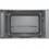 Bosch Series 2 Freestanding Microwave FEL020MS2B 