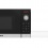 Bosch Series 2 Black Microwave With Grill FEL023MS2B