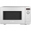 Bosch 20 Litre Freestanding Microwave White FFL023MW0B