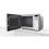 Bosch 20 Litre Freestanding Microwave White FFL023MW0B