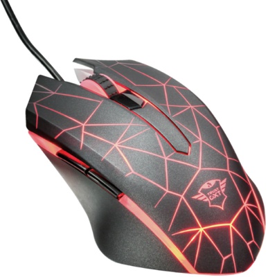 Trust GXT 170 Heron RGB Gaming Mouse T21813 GXT 170