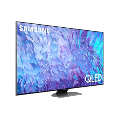 Samsung 65 Inch Q80C 4K HDR QLED Smart TV QE65Q80CATXXU