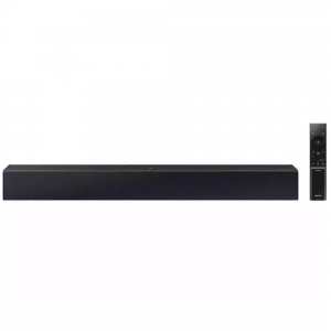 Samsung 2.0 All In One Sound Bar Black HW-C400/XU