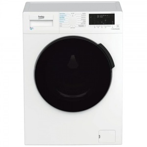 Beko Washer Dryer 7kg 4kg Capacity WDL742431W 