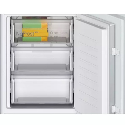 Bosch Integrated Fridge Freezer KIN86VSE0G