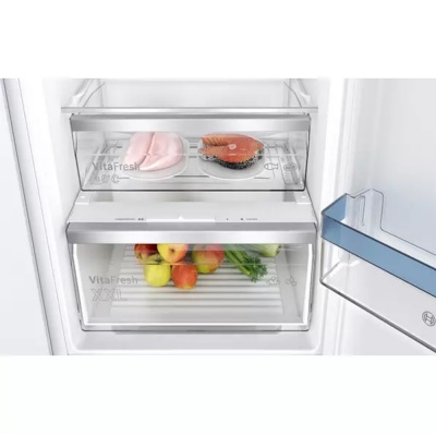 Bosch Integrated Fridge Freezer KIN86VSE0G