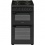 Hotpoint 50cm Black Gas Cooker HD5G00KCB 