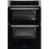 Zanussi Airfry Double Oven Stainless Steel ZKCNA7XN
