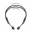 Shokz Openrun Mini Conduction Headphones Black S803