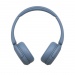 Sony Bluetooth Headphones Blue WHCH520LCE7