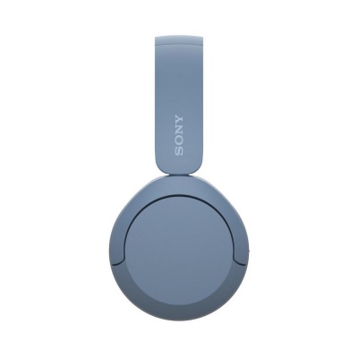 Sony Bluetooth Headphones Blue WHCH520LCE7