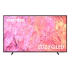 Samsung 55 Inch 4K HDR QLED Smart TV QE55Q60CAUXXU