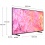 Samsung 65 Inch 4K HDR QLED Smart TV QE65Q60CAUXXU