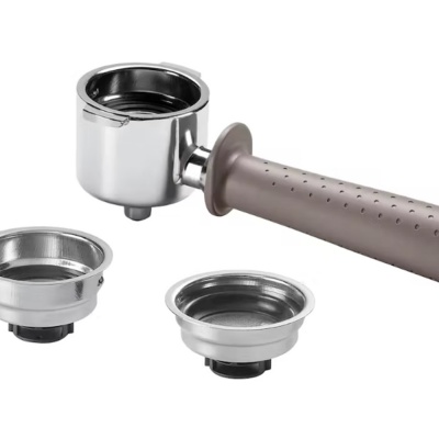 DeLonghi Stilosa Espresso Coffee Machine EC260.CR