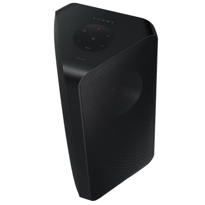 Samsung Bluetooth Party Speaker Black MX-ST40B