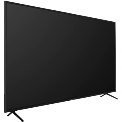 Nordmende 55 Inch 4K UHD LED Smart TV Black ARTX55UHD