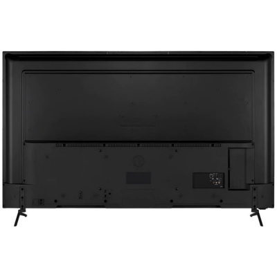 Nordmende 55 Inch 4K UHD LED Smart TV Black ARTX55UHD