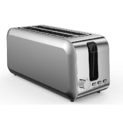 Morphy Richards Long Slot 4 Slice Toaster 980584 