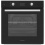Hotpoint Electric Steam Oven in Black FA4S 541 JBLG H 