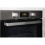 Hotpoint SA3 540 H IX Built In Electric Oven Inox